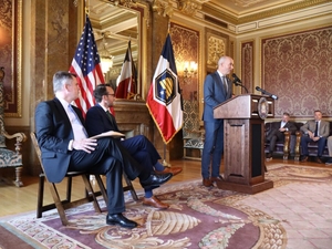Gov. Cox says his Utah Supreme Court picks were the most qualified. Critics disagree