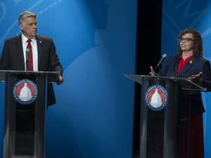 Rural Utahns battle in GOP primary for Utah’s biggest new U.S. House district