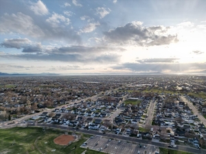 As the city searches for revenue, Roy residents face a 55% property tax hike. It’s not their first