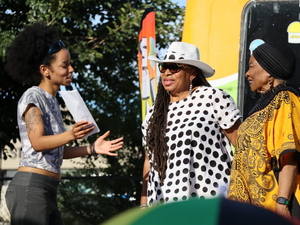 ‘Bittersweet’: What it’s like to celebrate Juneteenth in Utah in 2026