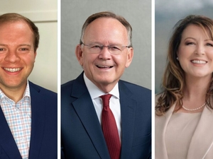 AI attack ads fly in contentious Republican primary for ‘vulnerable’ Utah Senate president’s seat