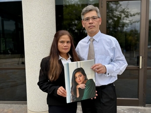 Almost 5 years after a Utah college student’s suicide, her boyfriend heads to prison