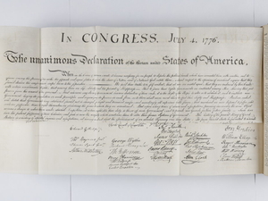 For America 250, University of Utah library showcases ‘The Many Voices of Democracy’