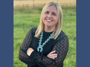 Utah governor appoints new Great Salt Lake commissioner