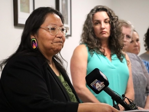 New federal Medicaid rule threatens more coverage on top of Congress’ cuts, Utah advocates say