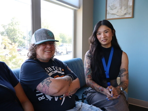 Once a hostel, a new mental health group home for women opens in Salt Lake City