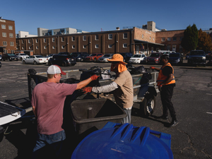 Longtime homeless cleanup nonprofit shuts down, leaving 125 unemployed