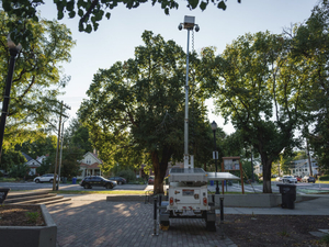 Utah lawmakers are eyeing new Flock camera regulations amid misuse controversies