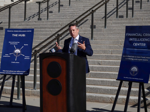 ‘Not the place to commit financial crimes’: Utah aims to better fight complex scams