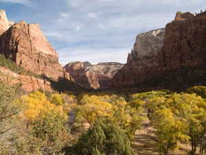 East entrance to Zion National Park to stay ‘serene and pristine’ under new deal