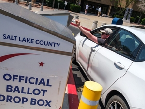 Of 5K Utah voters needing to prove citizenship under new law, fewer than 2K have responded