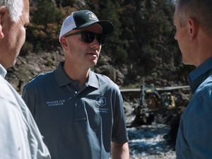 Utah, feds strike $18 million deal to help repair damage from Cottonwood Fire