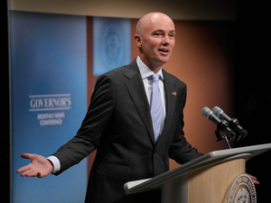 Cox’s ‘pro-human AI’ order directs state government to use ‘responsible’ artificial intelligence