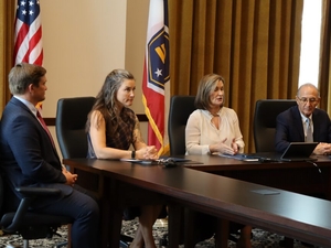 Utah leaders meet to drill down on more changes for homelessness, mental health and jails