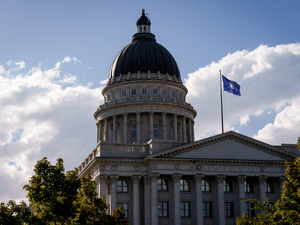 Utah lawmakers want a higher bar for ballot initiatives that raise taxes. Will voters sign off?