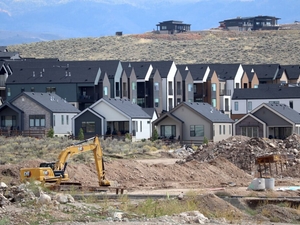Utah House speaker says he’s open to repealing controversial development law
