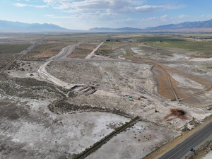 Concerns swirl over a developer’s push for a Tooele Valley data center, but plans are on pause