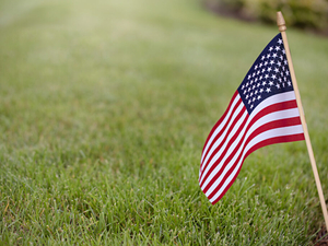 Utah’s new veterans cemetery receives federal funding to pay for its first phase