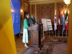 Utah becomes 1st state to fully launch digital apostille program for international documents