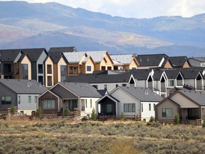 ‘Threat’ to block state funds from Wasatch County stirs anger over ‘top down’ development pressure
