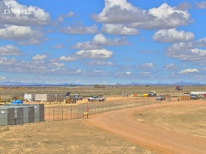 Developer of Delta data center announces ‘revolutionary’ tech to turn natural gas into water