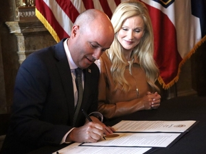 Gov. Cox signs executive order aligning Utah with Trump’s addiction recovery initiative