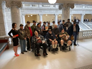 Remembering veterans on Agent Orange Awareness Day and beyond