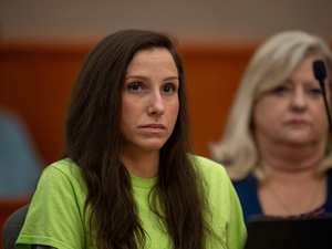 2 Utah sheriffs are charged with obstruction in case tied to Kouri Richins prosecution 