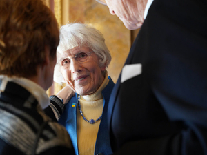 Pamela Atkinson, Utah’s champion for the homeless, remembered as ‘larger than life’