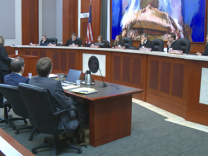 Is Utah’s new 3-judge panel unconstitutional? Utah Supreme Court hears arguments
