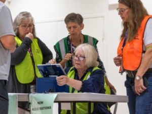 Wyoming Supreme Court concludes crossover-voting ban is constitutional