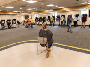 Gov. Gordon concerned by ‘aggressive’ DOJ election observers during Wyoming’s primary election