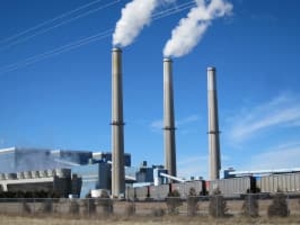 Coal’s share of electricity-production in Wyoming at all time low despite peak demand