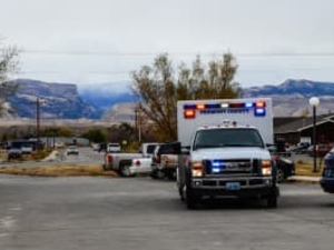 Unionized Fremont County first responders say they’ll strike over rift with local officials