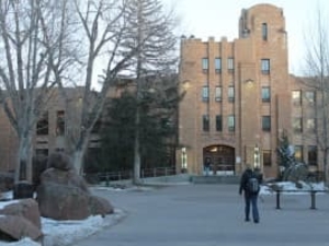 University of Wyoming grad student accused of poisoning peer now faces second-degree murder charge