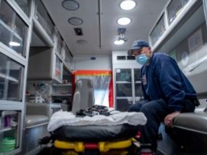 How will Wyoming spend $205M in federal healthcare money? On rural hospitals, first responders and workforce programs.
