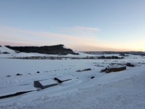 Billionaire Joe Ricketts resurrects plans for luxury Bondurant resort after ‘Saving Yellowstone’ accolades