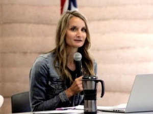 After abrupt move to governor’s office, former Wyoming Game and Fish boss moves onto private lands nonprofit