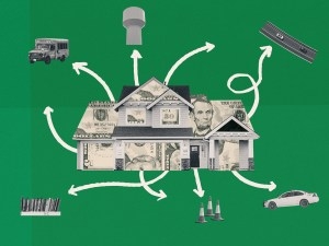 Local governments’ ability to collect property taxes in limbo due to uncertainty over 4% cap