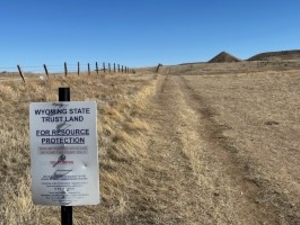 Is gravel a mineral? The answer could decide the Casper Mountain mining controversy.
