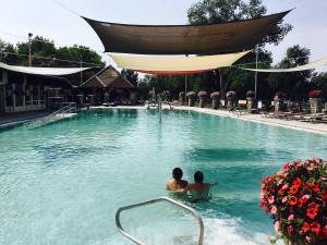 Star Plunge future murky after inspectors find ‘significant’ concerns at Thermopolis water park