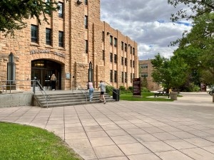 University of Wyoming stands by students after poisoning accusation leads to ‘hateful and racist remarks’