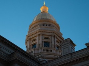 These legislative races could determine the balance of power in Cheyenne