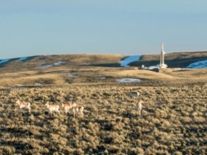Natural gas leads race to fuel Wyoming’s spiking data-center driven electrical demand