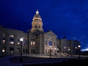 Lawmakers sponsor bill to bar lawsuits intended to silence free speech in Wyoming