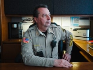 ACLU to appeal immigration case against Laramie County sheriff to Wyoming Supreme Court