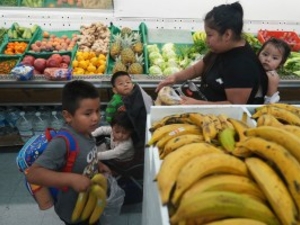 ‘SUN Bucks’ could help feed more than 37,000 Wyoming children this summer