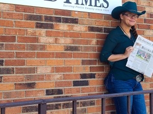 Mental evaluation sought for Wyoming journalist accused of forgery