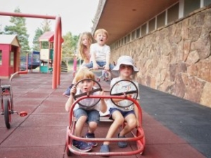 Wyoming property tax cuts ripple down to childcare