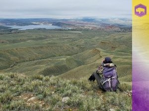 Female biologists in Wyoming responsible for groundbreaking research